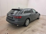  Audi  A4 Avant Business Edition 35 2.0TFSi 150pk/cv 5p S-Tronic Automatic Petrol  12 #2