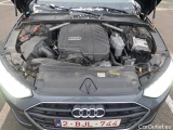  Audi  A4 Avant Business Edition 35 2.0TFSi 150pk/cv 5p S-Tronic Automatic Petrol  12 #22