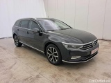  Volkswagen  Passat Variant Elegance Business 2.0TDi 150pk/cv 5p Manual Diesel  15 #8