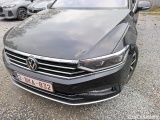  Volkswagen  Passat Variant Elegance Business 2.0TDi 150pk/cv 5p Manual Diesel  15 #24