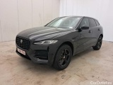F-PACE