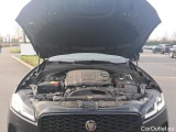  Jaguar  F-PACE S P400e 2.0i 404pk/cv 5p AWD Aut. Automatic Petrol/Electric  18 #12