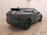  Jaguar  F-PACE S P400e 2.0i 404pk/cv 5p AWD Aut. Automatic Petrol/Electric  18 #13