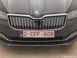  Skoda  Superb Combi Clever 1.4TSi iV 218pk/cv 5p DSG6 Automatic Petrol/Electric  19 #12