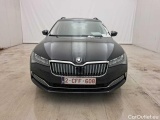  Skoda  Superb Combi Clever 1.4TSi iV 218pk/cv 5p DSG6 Automatic Petrol/Electric  19 #16