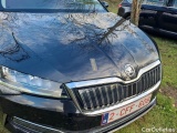  Skoda  Superb Combi Clever 1.4TSi iV 218pk/cv 5p DSG6 Automatic Petrol/Electric  19 #29