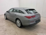 Mercedes  CLA-Klasse CLA250e Shooting Brake Business Line 1.3i 218pk/cv 5p 7G-DCT Automatic Petrol/Electric  21 #4