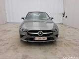  Mercedes  CLA-Klasse CLA250e Shooting Brake Business Line 1.3i 218pk/cv 5p 7G-DCT Automatic Petrol/Electric  21 #16