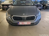  Skoda  Octavia Combi Clever+ 2.0TDi 115pk/cv 5p DSG7 Automatic Diesel  22 #23