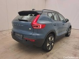  Volvo  XC 40 Recharge Twin Ultimate 408pk/cv 5p Automatic Electric  24 #2