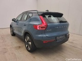  Volvo  XC 40 Recharge Twin Ultimate 408pk/cv 5p Automatic Electric  24 #6
