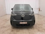  Volkswagen  ID.BUZZ ID.Buzz Business 77kWh 204pk/cv Automatic Electric  25 #15