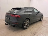  Audi  Q8 RSPerformance 4.0TFSi 640pk/cv 5p Quattro Tiptronic Automatic Petrol  27 #2