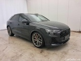  Audi  Q8 RSPerformance 4.0TFSi 640pk/cv 5p Quattro Tiptronic Automatic Petrol  27 #3