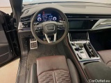  Audi  Q8 RSPerformance 4.0TFSi 640pk/cv 5p Quattro Tiptronic Automatic Petrol  27 #15