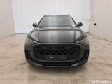  Audi  Q8 RSPerformance 4.0TFSi 640pk/cv 5p Quattro Tiptronic Automatic Petrol  27 #16