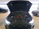  Audi  Q8 RSPerformance 4.0TFSi 640pk/cv 5p Quattro Tiptronic Automatic Petrol  27 #22