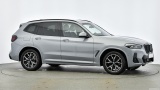  Bmw  X3 xDrive 20d 48V Aut. (G01) - Automatic Diesel  2 #13