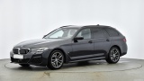  Bmw  Serie 5 48 V Touring Aut. (G31) - Automatic Diesel  3 #2