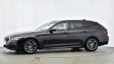  Bmw  Serie 5 48 V Touring Aut. (G31) - Automatic Diesel  3 #3