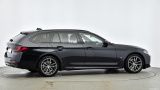  Bmw  Serie 5 48 V Touring Aut. (G31) - Automatic Diesel  3 #11