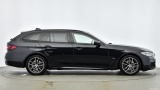  Bmw  Serie 5 48 V Touring Aut. (G31) - Automatic Diesel  3 #12