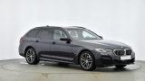  Bmw  Serie 5 48 V Touring Aut. (G31) - Automatic Diesel  3 #14