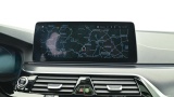  Bmw  Serie 5 48 V Touring Aut. (G31) - Automatic Diesel  3 #22