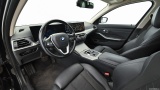  Bmw  Serie 3 xDrive 48V Mild-Hybrid-Technologie Aut. (G20) Automatic Diesel  4 #23