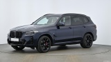  Bmw  X3 xDrive20i 48 V Aut. (G01) - Automatic Diesel  8 #2
