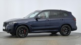  Bmw  X3 xDrive20i 48 V Aut. (G01) - Automatic Diesel  8 #3
