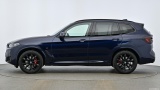  Bmw  X3 xDrive20i 48 V Aut. (G01) - Automatic Diesel  8 #4