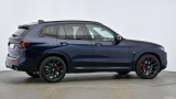  Bmw  X3 xDrive20i 48 V Aut. (G01) - Automatic Diesel  8 #11
