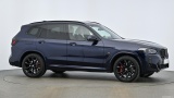  Bmw  X3 xDrive20i 48 V Aut. (G01) - Automatic Diesel  8 #13