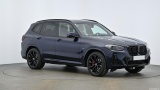  Bmw  X3 xDrive20i 48 V Aut. (G01) - Automatic Diesel  8 #14