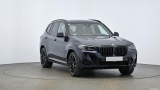  Bmw  X3 xDrive20i 48 V Aut. (G01) - Automatic Diesel  8 #15