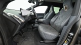 Bmw  iX xDrive40 71kWh - Automatic Electric  12 #28
