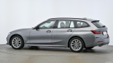  Bmw  Serie 3 48 V xDrive Touring Aut. (G21) - Automatic Diesel  14 #5