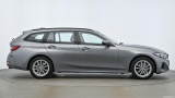  Bmw  Serie 3 48 V xDrive Touring Aut. (G21) - Automatic Diesel  14 #12
