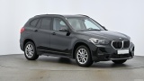  Bmw  X1 sDrive18d (F48) - Manual Diesel  15 #14