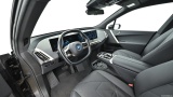  Bmw  iX XDRIVE40 - Automatic Electric  16 #26