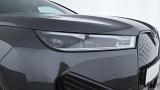  Bmw  iX XDRIVE40 - Automatic Electric  16 #32