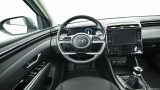  Hyundai  Tucson 1,6 CRDI 2WD Smart Line Manual Diesel  18 #19