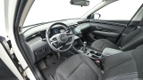  Hyundai  Tucson 1,6 CRDI 2WD Smart Line Manual Diesel  18 #24