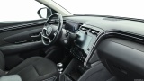  Hyundai  Tucson 1,6 CRDI 2WD Smart Line Manual Diesel  18 #31