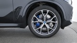  Bmw  X5 xDrive45e PHEV Aut. (G05) - Automatic Petrol/Electric  22 #35