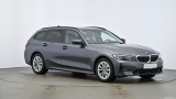  Bmw  Serie 3 xDrive Touring 48 V Mild-Hybrid-Technologie Aut. (G21) Automatic Diesel  23 #14
