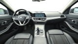  Bmw  Serie 3 xDrive Touring 48 V Mild-Hybrid-Technologie Aut. (G21) Automatic Diesel  23 #20