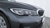  Bmw  Serie 3 xDrive Touring 48 V Mild-Hybrid-Technologie Aut. (G21) Automatic Diesel  23 #33