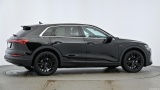  Audi  E-TRON 50 quattro 71kWh Business Automatic Electric  24 #11